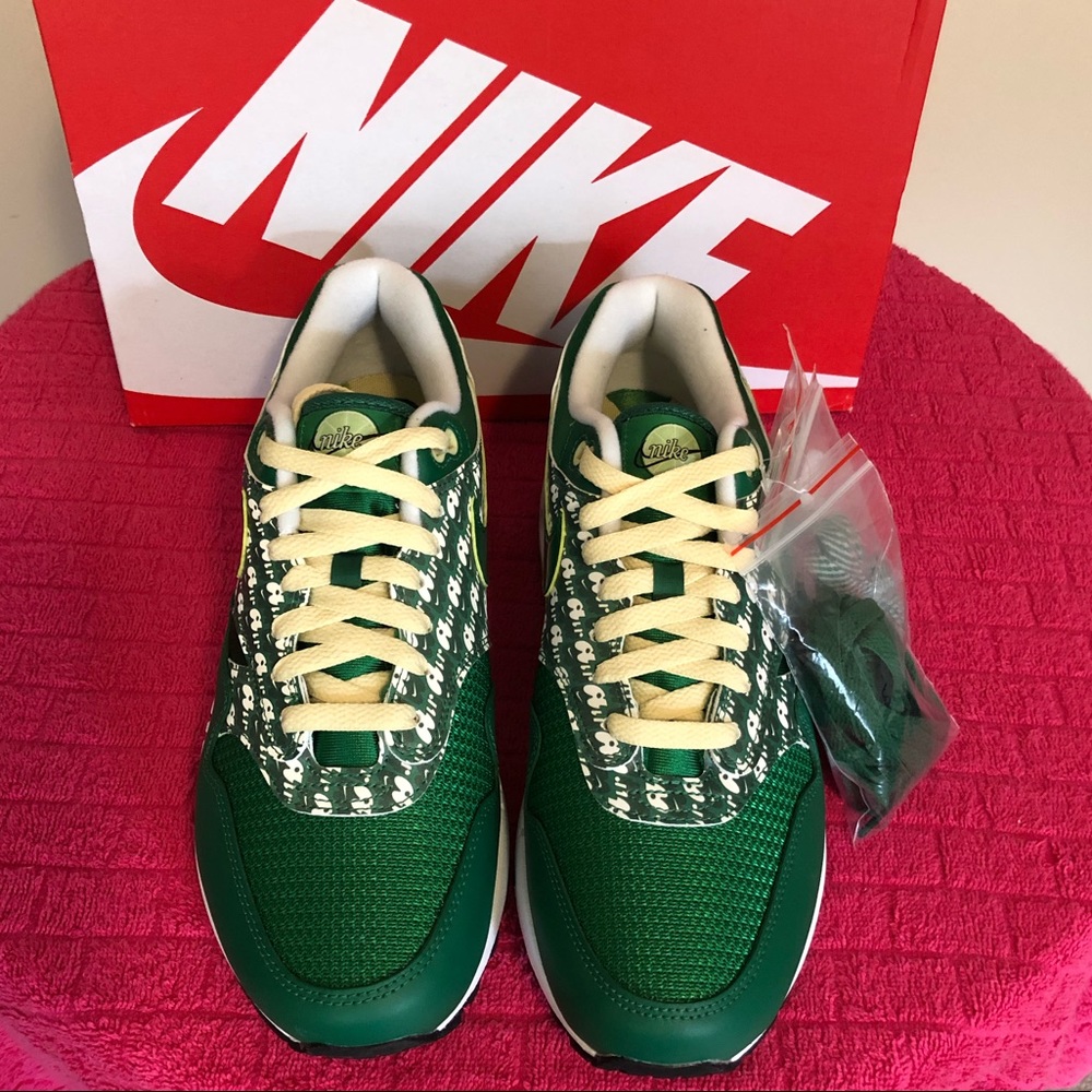 🔴SOLD🔴Nike Air Max 1 PRM - Picture 5 of 17